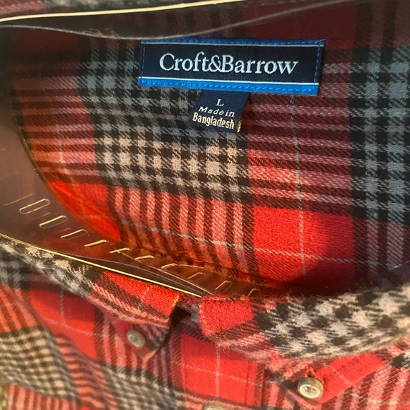 Croft & Barrow - Picture 3 of 5